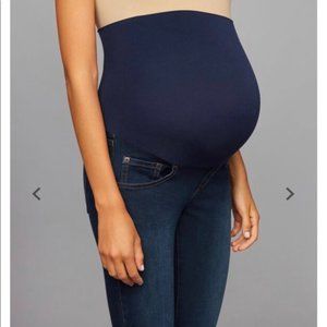 Citizens of Humanity Pea in a pod maternity jeans
